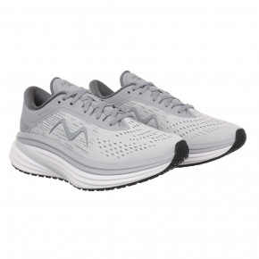 M-3000 LACE UP M Silver Grey Running